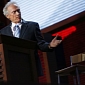Clint Eastwood’s Empty Chair Goes Viral