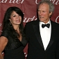 Clint Eastwood’s Wife Dina Checks into Rehab