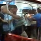 Clip of Rush Hour in Venezuela Goes Viral