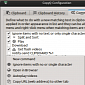 Clipboard Manager CopyQ 1.8.0 Has New Shortcuts