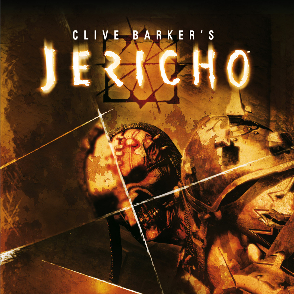 download Clive Barker’s Jericho