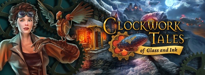 instal the last version for iphoneTrine 5: A Clockwork Conspiracy