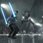 Clones Central to Star Wars: The Force Unleashed II