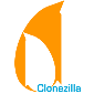 Clonezilla Live 1.2.8-42 Uses Linux Kernel 2.6.38-5