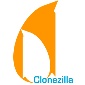 Clonezilla Live 2.2.2-29 Distro for Backup Features Linux Kernel 3.13.6-1