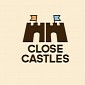 Close Castles Is a Minimalist Strategy Game from the Makers of Threes!