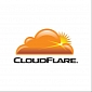 CloudFlare Reveals Year-Old $50M / €36.4M Investment