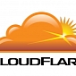 CloudFlare Warns Customers of Phishing Scam