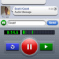 CloudTalk Messenger for iPhone, iPad Adds Multimedia Sharing Function