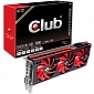 Club 3D Also Releases Radeon HD 7990
