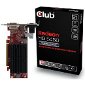 Club 3D Expands HD 5450 Line with 512MB and 1GB Versions