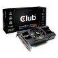 Club 3D GTX 550 Ti CoolStream OC Edition Has 2 GB Memory