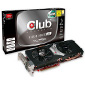 Club 3D Has a Dual-GPU HD 6870 Graphics Card of Its Own to Show