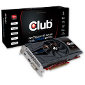 Club 3D Outs Stock Clocked Radeon HD 6790 Graphics Card