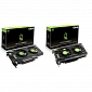 Club 3D Poker Series Welcomes Two NVIDIA Video Boards