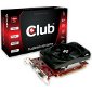 Club 3D Presents Radeon HD 6670