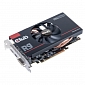 Club 3D Radeon R9 270 RoyalQueen, Another Overclocked Board