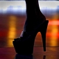 Club Patron Tells of Horror of Being Kidnapped by Lapdancers Wearing Stilettos