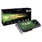Club3D Outs Its Own GeForce GTX 570 Graphics Card