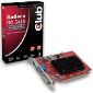 Club3D Unveils Passively-Cooled HD 5450