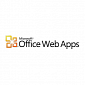 Co-Authoring in Word Web App, Office Web Apps Collaboration Evolution in the Cloud
