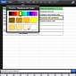 Co-Edit Spreadsheets on Your iPhone / iPad with Google Drive 1.2.0