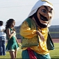 Coachella Valley High School Mascot Portraying Arab Man Dubbed Insulting