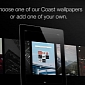 Coast by Opera 2.02 Available for Download