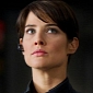 Cobie Smulders Returns in “Avengers: Age of Ultron”