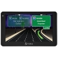Cobra Targets Truckers and Professional Drivers with New 5550 PRO Navigation System