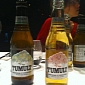 Coca Cola Comes Out with Tumult, Soft Drink that Tastes like Beer