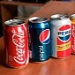 Coca-Cola and PepsiCo Join Hands to Help Folks in the US Slim Down