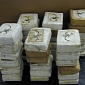 Cocaine Worth $48 (€36) Million Found on a Japanese Beach