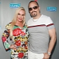 Coco, Ice-T Emerge After Inappropriate Photos Made Him Feel “Disrespected”