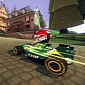 Codemasters' F1 Race Stars Now Live on Steam
