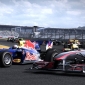 Codemasters Brings Formula 1 to the Browser, Free to Play