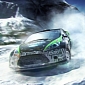 Codemasters Confirms Steamworks Support for DiRT 3 Coming Soon