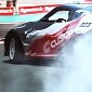 Codemasters: GRID Autosport Uses Disciplines to Create Different Handling Models