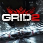 Codemasters Is Considering Bringing GRID 2 to Linux