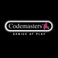 Codemasters - Publishes the 2008 Game Lineup
