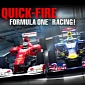 Codemasters Releases F1 Challenge for iPhone, iPad