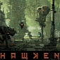 Codes Available for Next Beta Stage for Mech-Driven Hawken