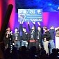 Cognitive Prime Become First Ever Smite World Champions
