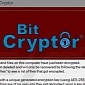 CoinVault Authors Release New Ransomware