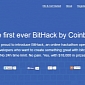 Coinbase Launches Hackathon, Offers $10,000 Prize