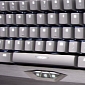 Colada Saint G3NL, an Aluminum Mechanical Gaming Keyboard from Tesoro