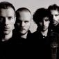 Coldplay launches a hit song as a ring tone