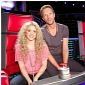 Coldplay's Chris Martin Joins The Voice as Mentor