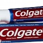 Colgate Total Toothpaste Contains Cancer-Causing Ingredient