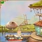 Colibri Games Slashes Price on iOS Puzzler The Tiny Bang Story HD